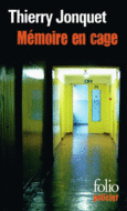 Couverture Mémoire en cage ()