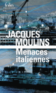 Couverture Menaces italiennes ()