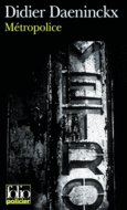 Couverture Métropolice ()