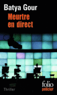 Couverture Meurtre en direct ()