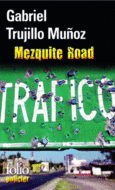Couverture Mezquite Road ()