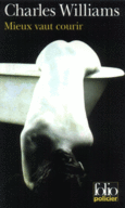 Couverture Mieux vaut courir ()
