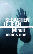 Couverture Minuit moins une ()