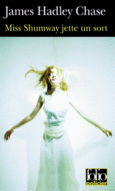 Couverture Miss Shumway jette un sort (,Raymond Marshall)