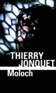 Couverture Moloch ()