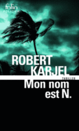 Couverture Mon nom est N. ()