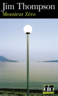 Couverture Monsieur Zéro ()