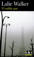 Couverture N'oublie pas ()