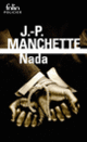 Couverture Nada (Jean-Patrick Manchette)