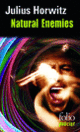 Couverture Natural Enemies (Julius Horwitz)