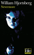 Couverture Nevermore ()