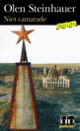 Couverture Niet camarade (Olen Steinhauer)