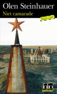 Couverture Niet camarade ()