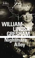 Couverture Nightmare Alley ()