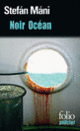 Couverture Noir Océan (Stefán Máni)