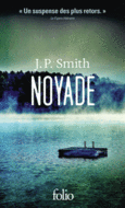 Couverture Noyade ()