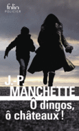 Couverture Ô dingos, ô châteaux ! ()