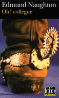 Couverture Oh! collègue ()