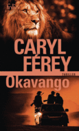 Couverture Okavango ()