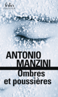 Couverture Ombres et poussières ()