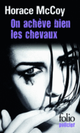 Couverture On achève bien les chevaux ()