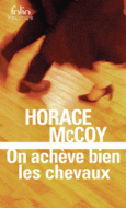 Couverture On achève bien les chevaux ()