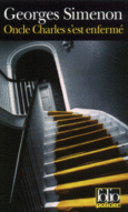 Couverture Oncle Charles s'est enfermé ()