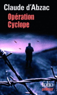 Couverture Opération Cyclope ()
