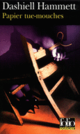Couverture Papier tue-mouches ()