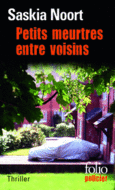 Couverture Petits meurtres entre voisins ()
