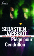 Couverture Piège pour Cendrillon ()