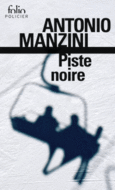 Couverture Piste noire ()