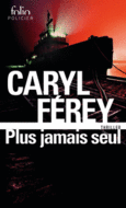 Couverture Plus jamais seul ()