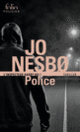 Couverture Police (Jo Nesbø)