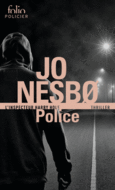 Couverture Police ()