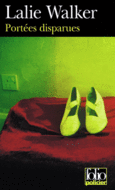 Couverture Portées disparues ()