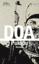 Couverture Pukhtu ( DOA)