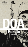 Couverture Pukhtu ()