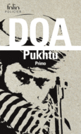 Couverture Pukhtu ()