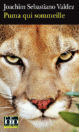 Couverture Puma qui sommeille ()