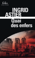 Couverture Quai des enfers ()