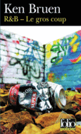 Couverture R&B - Le Gros Coup ()