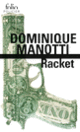 Couverture Racket (Dominique Manotti)