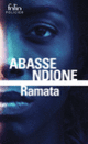 Couverture Ramata (Abasse Ndione)