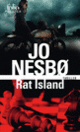 Couverture Rat island (Jo Nesbø)