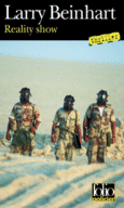 Couverture Reality show ()