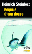 Couverture Requins d'eau douce ()