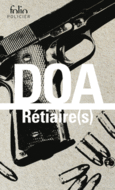 Couverture Rétiaire(s) ()