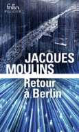 Couverture Retour à Berlin ()