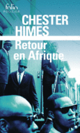 Couverture Retour en Afrique ()
